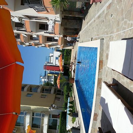Menada Sea Regal Apartments Sunny Beach Eksteriør billede