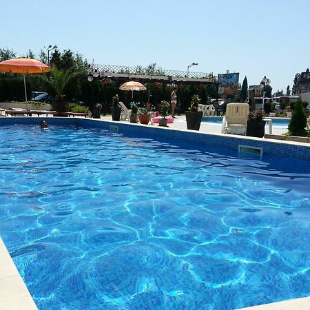 Menada Sea Regal Apartments Sunny Beach Eksteriør billede