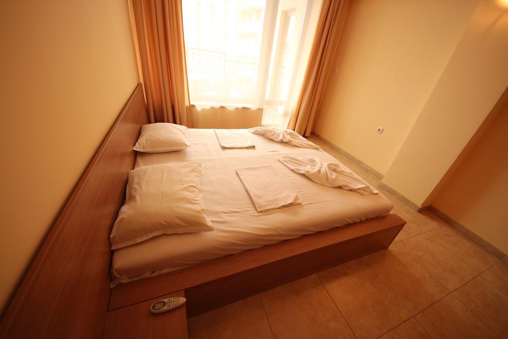 Menada Sea Regal Apartments Sunny Beach Værelse billede