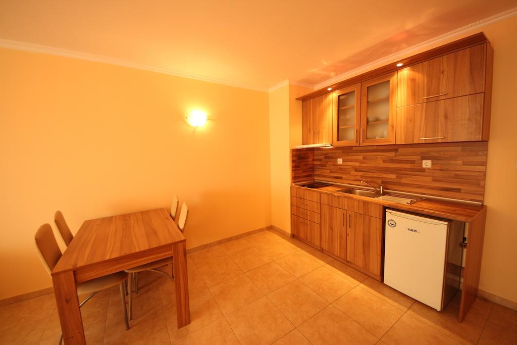 Menada Sea Regal Apartments Sunny Beach Værelse billede