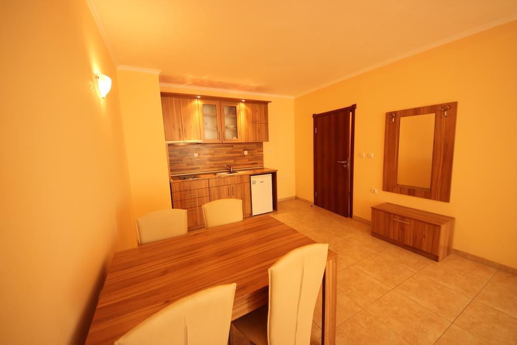 Menada Sea Regal Apartments Sunny Beach Værelse billede
