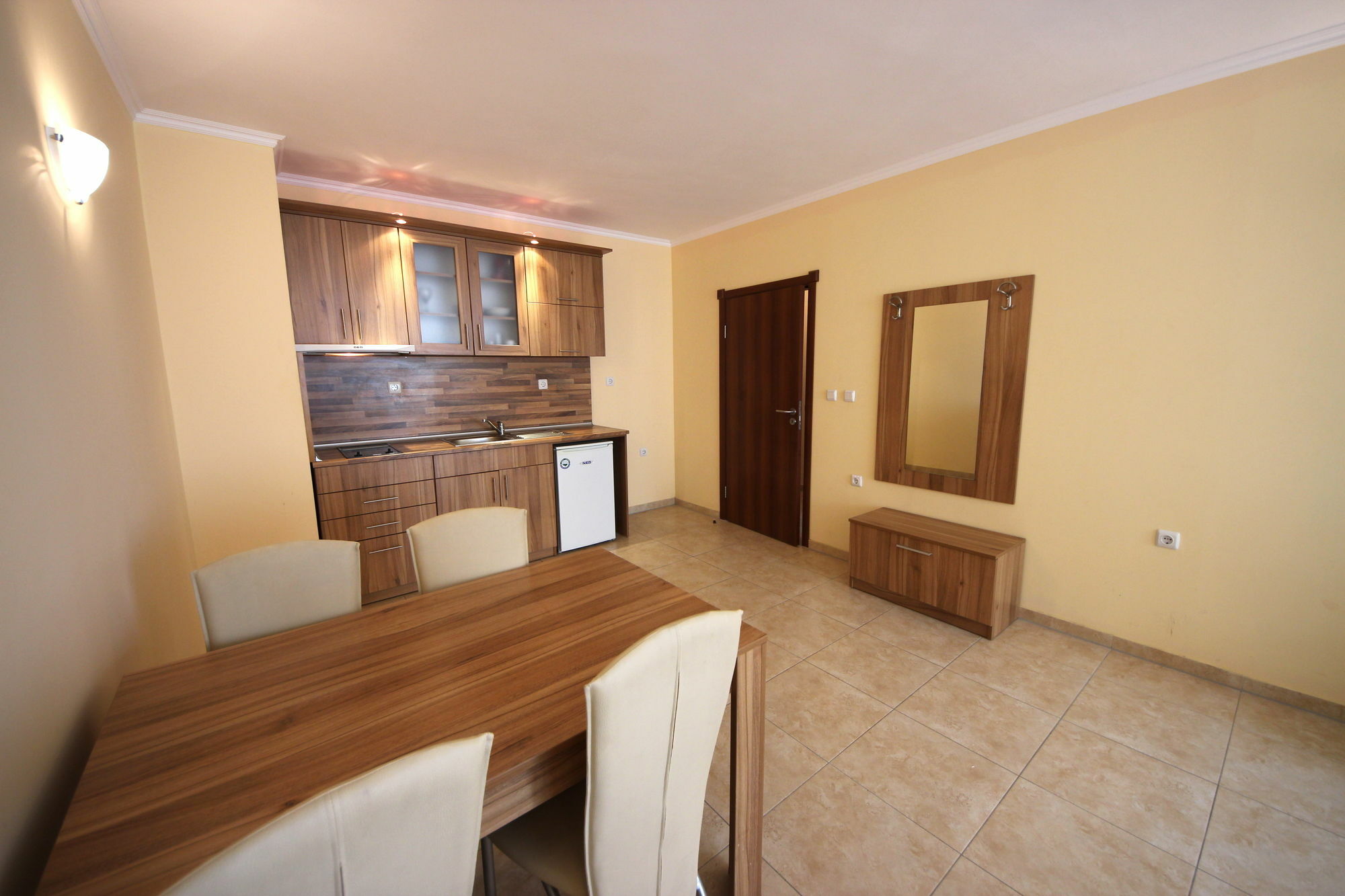 Menada Sea Regal Apartments Sunny Beach Eksteriør billede