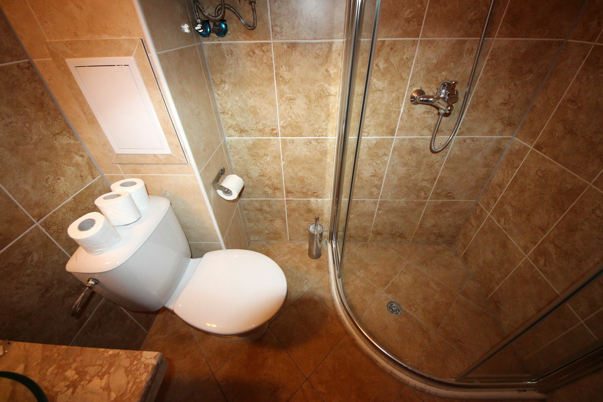 Menada Sea Regal Apartments Sunny Beach Eksteriør billede